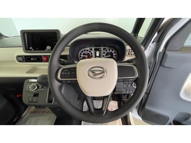 ムーヴキャンバスストライプスＧダイハツ認定中古車ｌ両側電動スライドドアｌ電動パーキングブレーキｌＬＥＤヘッドライトｌシートヒーターｌオートエアコンｌスマートアシストｌ保証／整備付（茨城県）の中古車