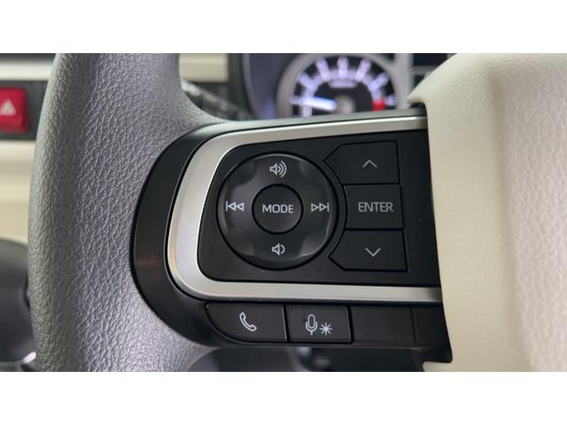 ムーヴキャンバスストライプスＧダイハツ認定中古車ｌ両側電動スライドドアｌ電動パーキングブレーキｌＬＥＤヘッドライトｌシートヒーターｌオートエアコンｌスマートアシストｌ保証／整備付（茨城県）の中古車