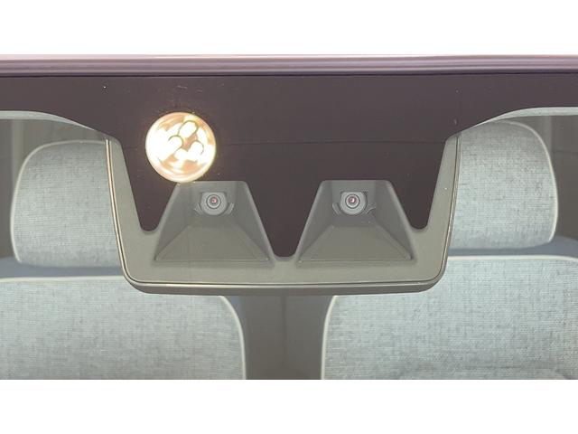 ムーヴキャンバスストライプスＧダイハツ認定中古車ｌ両側電動スライドドアｌ電動パーキングブレーキｌＬＥＤヘッドライトｌシートヒーターｌオートエアコンｌスマートアシストｌ保証／整備付（茨城県）の中古車