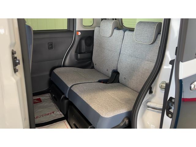 ムーヴキャンバスストライプスＧダイハツ認定中古車ｌ両側電動スライドドアｌ電動パーキングブレーキｌＬＥＤヘッドライトｌシートヒーターｌオートエアコンｌスマートアシストｌ保証／整備付（茨城県）の中古車