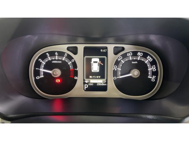 ムーヴキャンバスストライプスＧダイハツ認定中古車ｌ両側電動スライドドアｌ電動パーキングブレーキｌＬＥＤヘッドライトｌシートヒーターｌオートエアコンｌスマートアシストｌ保証／整備付（茨城県）の中古車