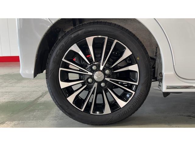 タントカスタムＲＳセレクション（茨城県）の中古車