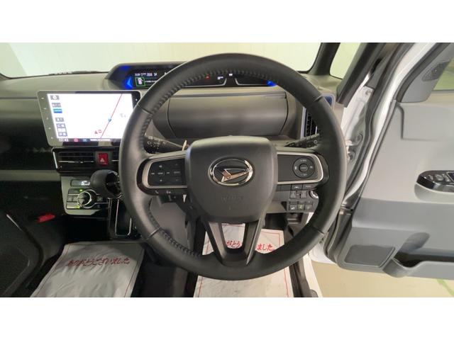 タントカスタムＲＳセレクション（茨城県）の中古車