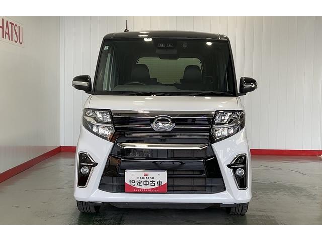 タントカスタムＲＳセレクション（茨城県）の中古車