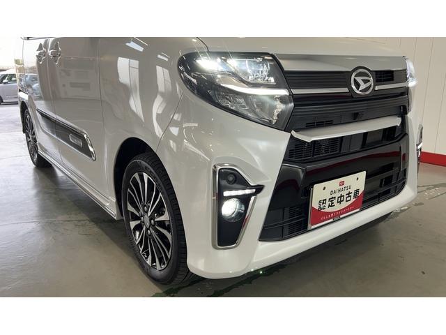 タントカスタムＲＳセレクション（茨城県）の中古車