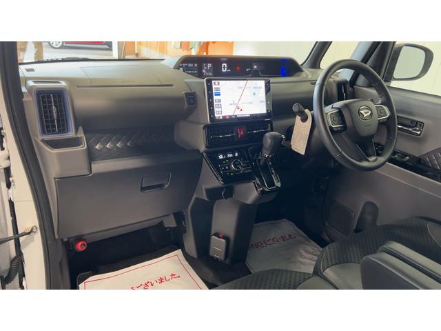 タントカスタムＲＳセレクション（茨城県）の中古車