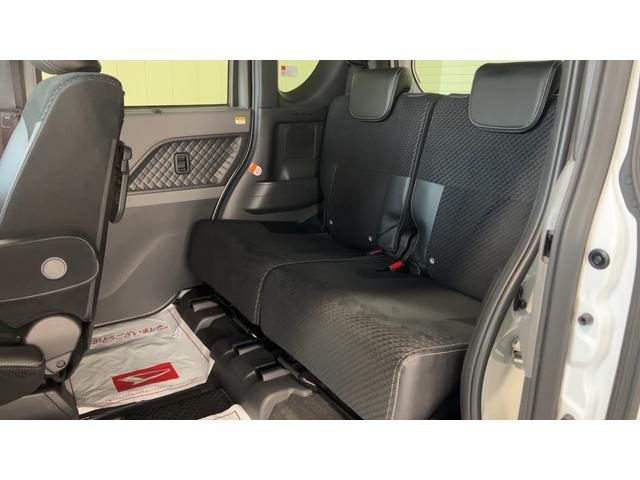 タントカスタムＲＳセレクション（茨城県）の中古車