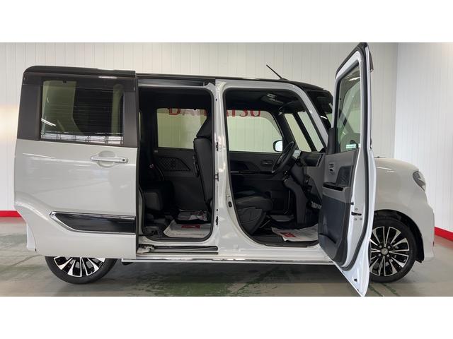 タントカスタムＲＳセレクション（茨城県）の中古車