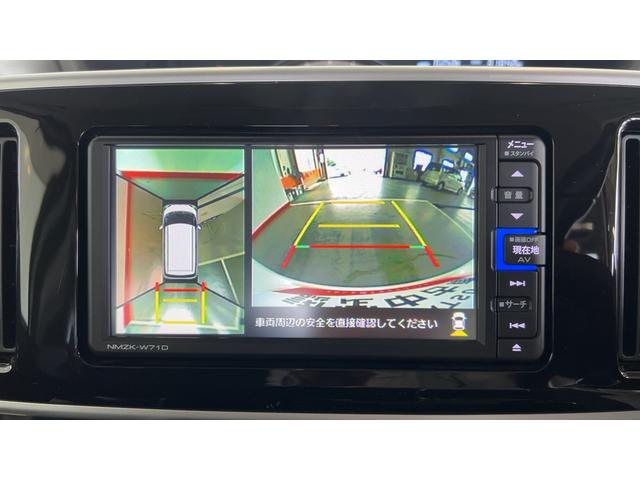 ムーヴキャンバスＧブラックアクセントＶＳ　ＳＡIIIダイハツ認定中古車ｌ両側電動スライドドアｌｌ純正ナビｌパノラマモニターｌスマートアシストｌキーフリーｌシートヒーターｌエアバッグｌオートエアコンｌ保証／整備付（茨城県）の中古車