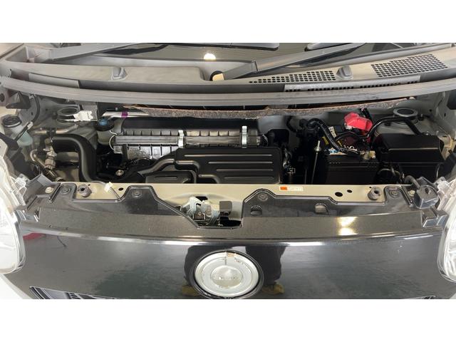 ムーヴキャンバスＧブラックアクセントＶＳ　ＳＡIIIダイハツ認定中古車ｌ両側電動スライドドアｌｌ純正ナビｌパノラマモニターｌスマートアシストｌキーフリーｌシートヒーターｌエアバッグｌオートエアコンｌ保証／整備付（茨城県）の中古車