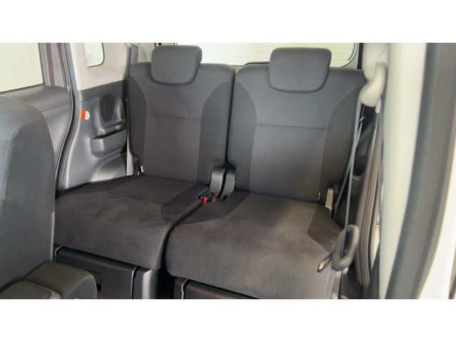 ムーヴキャンバスＧブラックアクセントＶＳ　ＳＡIIIダイハツ認定中古車ｌ両側電動スライドドアｌｌ純正ナビｌパノラマモニターｌスマートアシストｌキーフリーｌシートヒーターｌエアバッグｌオートエアコンｌ保証／整備付（茨城県）の中古車