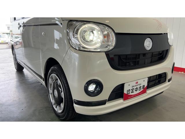 ムーヴキャンバスＧブラックアクセントＶＳ　ＳＡIIIダイハツ認定中古車ｌ両側電動スライドドアｌｌ純正ナビｌパノラマモニターｌスマートアシストｌキーフリーｌシートヒーターｌエアバッグｌオートエアコンｌ保証／整備付（茨城県）の中古車