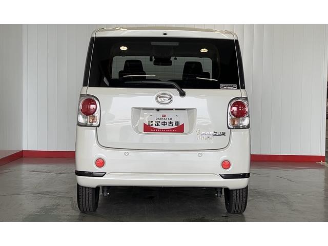 ムーヴキャンバスＧブラックアクセントＶＳ　ＳＡIIIダイハツ認定中古車ｌ両側電動スライドドアｌｌ純正ナビｌパノラマモニターｌスマートアシストｌキーフリーｌシートヒーターｌエアバッグｌオートエアコンｌ保証／整備付（茨城県）の中古車