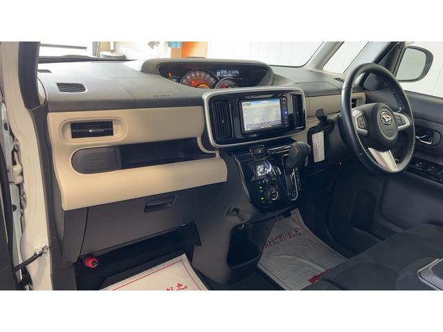 ムーヴキャンバスＧブラックアクセントＶＳ　ＳＡIIIダイハツ認定中古車ｌ両側電動スライドドアｌｌ純正ナビｌパノラマモニターｌスマートアシストｌキーフリーｌシートヒーターｌエアバッグｌオートエアコンｌ保証／整備付（茨城県）の中古車