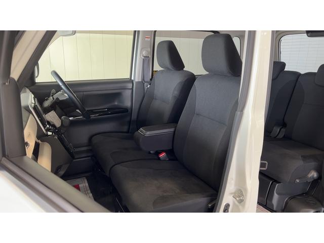 ムーヴキャンバスＧブラックアクセントＶＳ　ＳＡIIIダイハツ認定中古車ｌ両側電動スライドドアｌｌ純正ナビｌパノラマモニターｌスマートアシストｌキーフリーｌシートヒーターｌエアバッグｌオートエアコンｌ保証／整備付（茨城県）の中古車