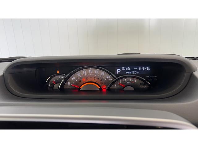 ムーヴキャンバスＧブラックアクセントＶＳ　ＳＡIIIダイハツ認定中古車ｌ両側電動スライドドアｌｌ純正ナビｌパノラマモニターｌスマートアシストｌキーフリーｌシートヒーターｌエアバッグｌオートエアコンｌ保証／整備付（茨城県）の中古車