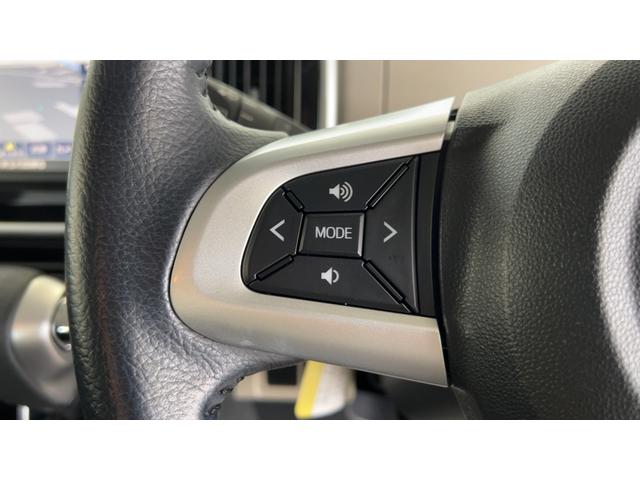 ムーヴキャンバスＧブラックアクセントＶＳ　ＳＡIIIダイハツ認定中古車ｌ両側電動スライドドアｌｌ純正ナビｌパノラマモニターｌスマートアシストｌキーフリーｌシートヒーターｌエアバッグｌオートエアコンｌ保証／整備付（茨城県）の中古車