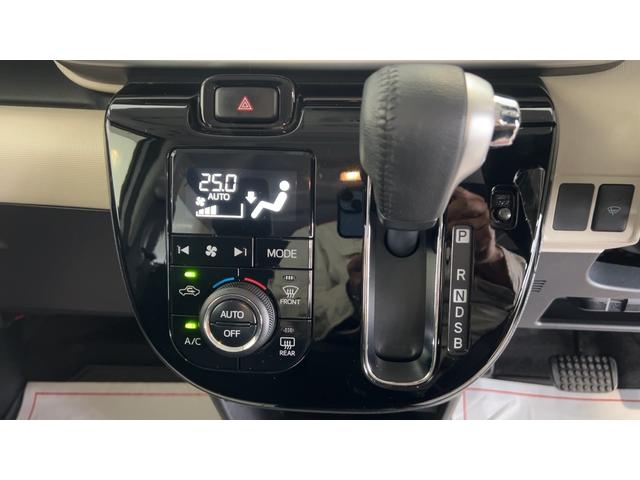 ムーヴキャンバスＧブラックアクセントＶＳ　ＳＡIIIダイハツ認定中古車ｌ両側電動スライドドアｌｌ純正ナビｌパノラマモニターｌスマートアシストｌキーフリーｌシートヒーターｌエアバッグｌオートエアコンｌ保証／整備付（茨城県）の中古車