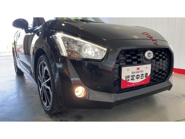 コペンエクスプレイダイハツ認定中古車l純正ナビlCVTlLEDヘッドライトlキーフリーlABSlエアバッグlオートエアコンl電動ルーフl保証/整備付(茨城県)の中古車