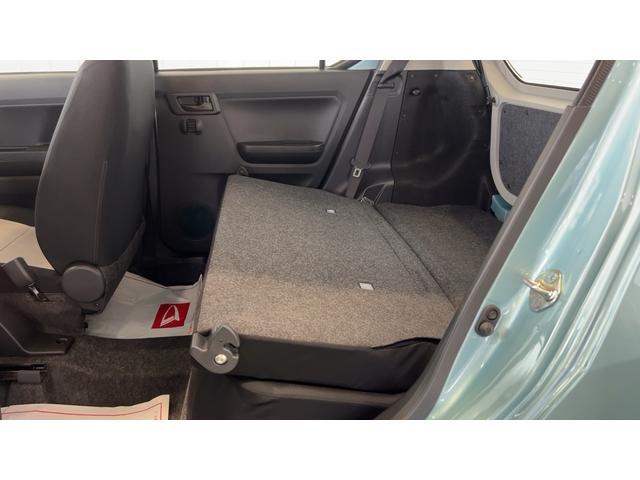ミライースＬ　ＳＡIIIダイハツ認定中古車ｌキーレスｌコーナーセンサーｌアイドリングストップｌスマートアシストｌＡＢＳｌエアバッグｌ保証／整備付（茨城県）の中古車