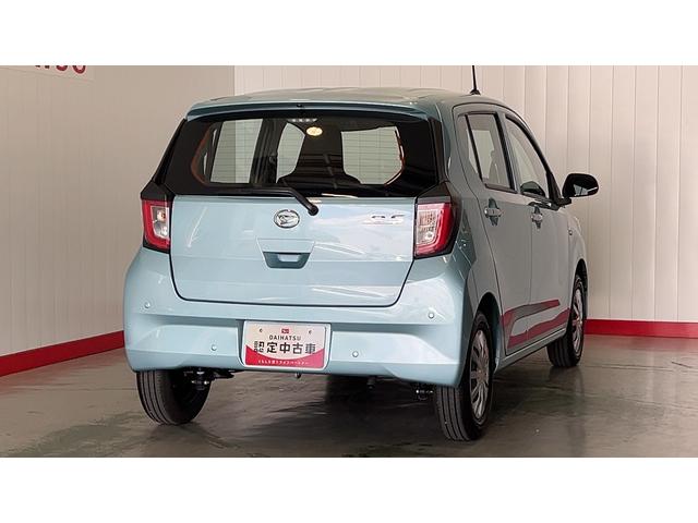 ミライースＬ　ＳＡIIIダイハツ認定中古車ｌキーレスｌコーナーセンサーｌアイドリングストップｌスマートアシストｌＡＢＳｌエアバッグｌ保証／整備付（茨城県）の中古車