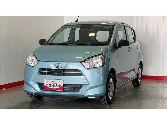 ミライースＬ　ＳＡIIIダイハツ認定中古車ｌキーレスｌコーナーセンサーｌアイドリングストップｌスマートアシストｌＡＢＳｌエアバッグｌ保証／整備付（茨城県）の中古車