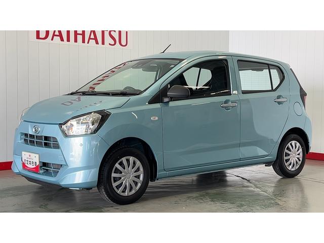 ミライースＬ　ＳＡIIIダイハツ認定中古車ｌキーレスｌコーナーセンサーｌアイドリングストップｌスマートアシストｌＡＢＳｌエアバッグｌ保証／整備付（茨城県）の中古車