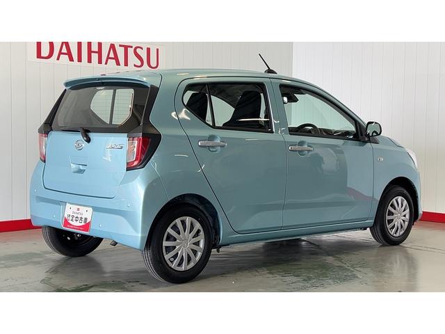 ミライースＬ　ＳＡIIIダイハツ認定中古車ｌキーレスｌコーナーセンサーｌアイドリングストップｌスマートアシストｌＡＢＳｌエアバッグｌ保証／整備付（茨城県）の中古車