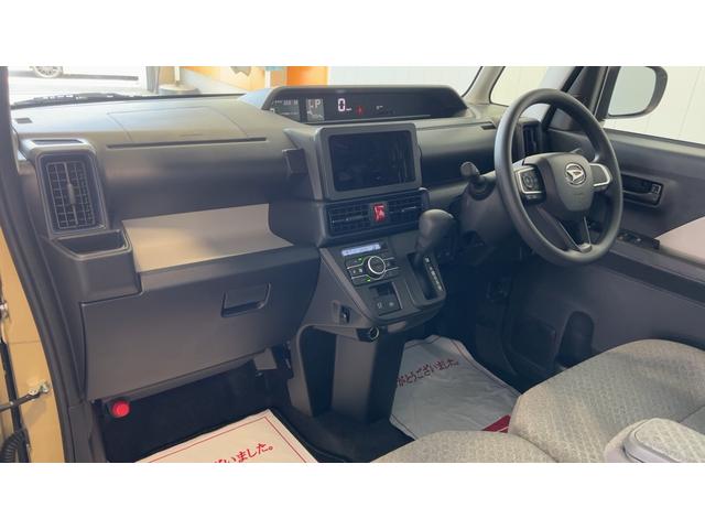 タントXリミテッドダイハツ認定中古車l両側電動スライドドアl電動パーキングブレーキlLEDヘッドライトlシートヒーターlオートエアコンlスマートアシストl保証/整備付(茨城県)の中古車