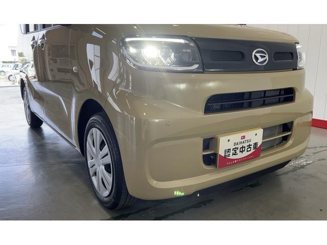 タントXリミテッドダイハツ認定中古車l両側電動スライドドアl電動パーキングブレーキlLEDヘッドライトlシートヒーターlオートエアコンlスマートアシストl保証/整備付(茨城県)の中古車