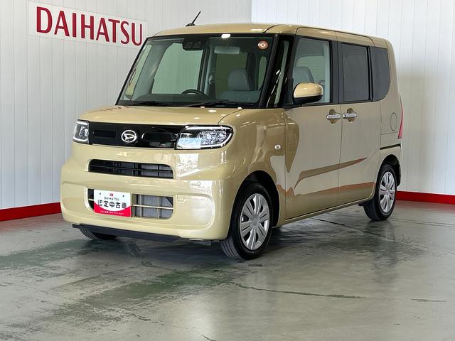 タントXリミテッドダイハツ認定中古車l両側電動スライドドアl電動パーキングブレーキlLEDヘッドライトlシートヒーターlオートエアコンlスマートアシストl保証/整備付(茨城県)の中古車