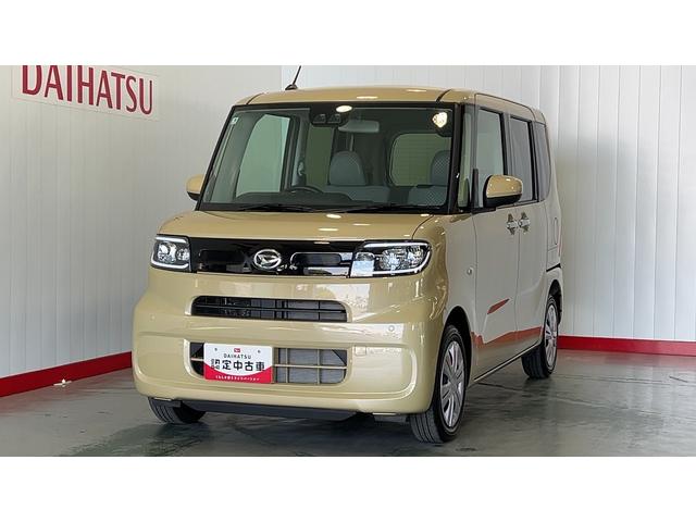 タントXリミテッドダイハツ認定中古車l両側電動スライドドアl電動パーキングブレーキlLEDヘッドライトlシートヒーターlオートエアコンlスマートアシストl保証/整備付(茨城県)の中古車