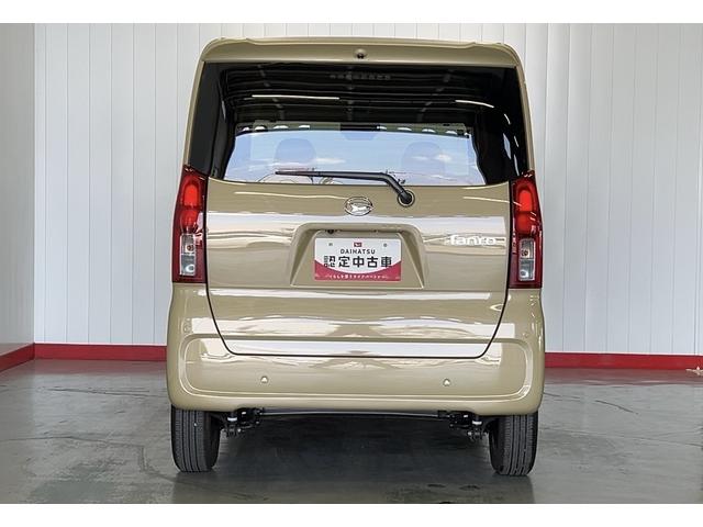 タントXリミテッドダイハツ認定中古車l両側電動スライドドアl電動パーキングブレーキlLEDヘッドライトlシートヒーターlオートエアコンlスマートアシストl保証/整備付(茨城県)の中古車