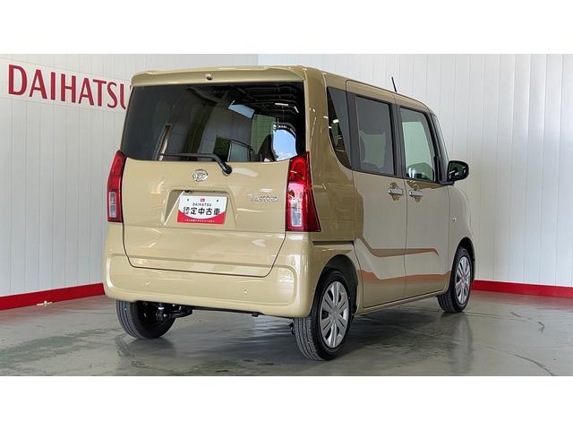 タントXリミテッドダイハツ認定中古車l両側電動スライドドアl電動パーキングブレーキlLEDヘッドライトlシートヒーターlオートエアコンlスマートアシストl保証/整備付(茨城県)の中古車