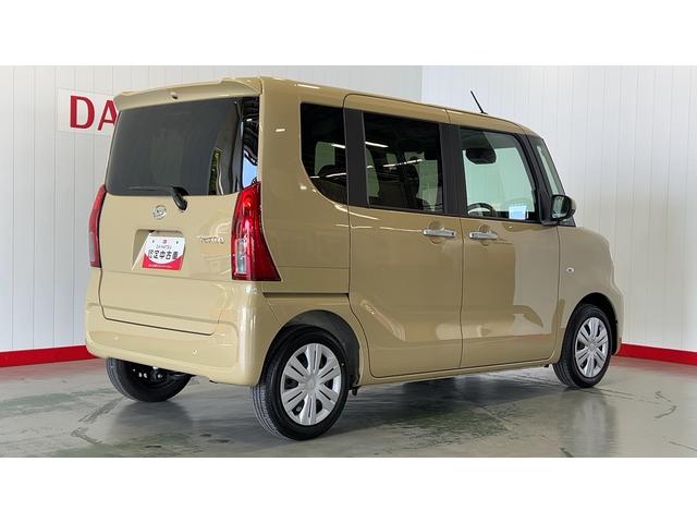 タントXリミテッドダイハツ認定中古車l両側電動スライドドアl電動パーキングブレーキlLEDヘッドライトlシートヒーターlオートエアコンlスマートアシストl保証/整備付(茨城県)の中古車