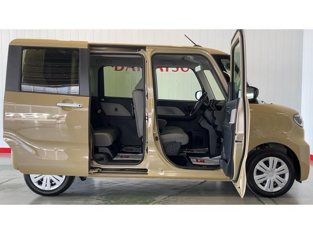 タントXリミテッドダイハツ認定中古車l両側電動スライドドアl電動パーキングブレーキlLEDヘッドライトlシートヒーターlオートエアコンlスマートアシストl保証/整備付(茨城県)の中古車