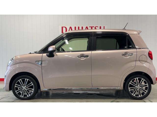 キャストスタイルＧ　ＶＳ　ＳＡIIIダイハツ認定中古車ｌ純正ナビｌパノラマモニターｌスマートアシストｌキーフリーｌＬＥＤヘッドライトシートヒーターｌエアバッグｌオートエアコンｌ保証／整備付（茨城県）の中古車