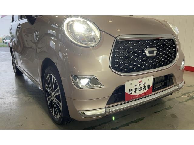 キャストスタイルＧ　ＶＳ　ＳＡIIIダイハツ認定中古車ｌ純正ナビｌパノラマモニターｌスマートアシストｌキーフリーｌＬＥＤヘッドライトシートヒーターｌエアバッグｌオートエアコンｌ保証／整備付（茨城県）の中古車
