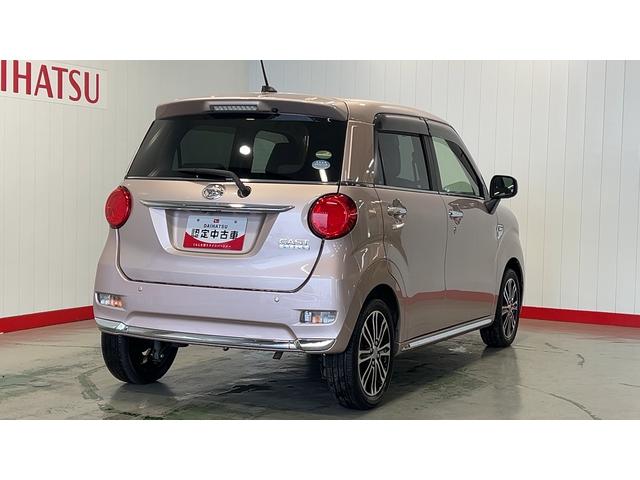 キャストスタイルＧ　ＶＳ　ＳＡIIIダイハツ認定中古車ｌ純正ナビｌパノラマモニターｌスマートアシストｌキーフリーｌＬＥＤヘッドライトシートヒーターｌエアバッグｌオートエアコンｌ保証／整備付（茨城県）の中古車
