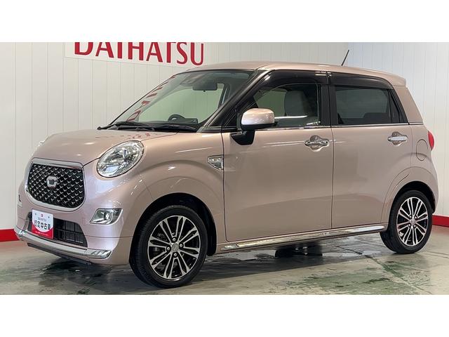 キャストスタイルＧ　ＶＳ　ＳＡIIIダイハツ認定中古車ｌ純正ナビｌパノラマモニターｌスマートアシストｌキーフリーｌＬＥＤヘッドライトシートヒーターｌエアバッグｌオートエアコンｌ保証／整備付（茨城県）の中古車
