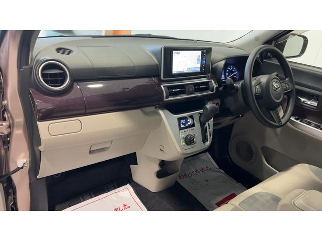 キャストスタイルＧ　ＶＳ　ＳＡIIIダイハツ認定中古車ｌ純正ナビｌパノラマモニターｌスマートアシストｌキーフリーｌＬＥＤヘッドライトシートヒーターｌエアバッグｌオートエアコンｌ保証／整備付（茨城県）の中古車