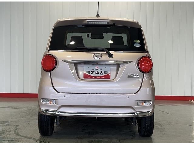 キャストスタイルＧ　ＶＳ　ＳＡIIIダイハツ認定中古車ｌ純正ナビｌパノラマモニターｌスマートアシストｌキーフリーｌＬＥＤヘッドライトシートヒーターｌエアバッグｌオートエアコンｌ保証／整備付（茨城県）の中古車