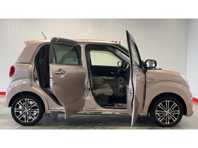 キャストスタイルＧ　ＶＳ　ＳＡIIIダイハツ認定中古車ｌ純正ナビｌパノラマモニターｌスマートアシストｌキーフリーｌＬＥＤヘッドライトシートヒーターｌエアバッグｌオートエアコンｌ保証／整備付（茨城県）の中古車