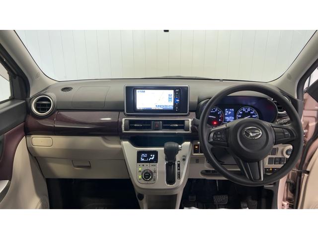 キャストスタイルＧ　ＶＳ　ＳＡIIIダイハツ認定中古車ｌ純正ナビｌパノラマモニターｌスマートアシストｌキーフリーｌＬＥＤヘッドライトシートヒーターｌエアバッグｌオートエアコンｌ保証／整備付（茨城県）の中古車