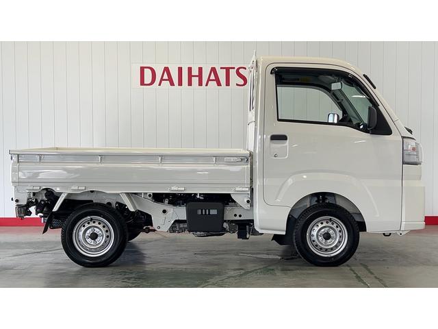 ハイゼットトラックローダンプダイハツ認定中古車lCVTl電動多目的ダンプlホイスト方式リンクアーム式l4WDlABSl荷台ライトlエアバッグlエアコンlコーナーセンサーlスマートアシストl保証/整備付(茨城県)の中古車