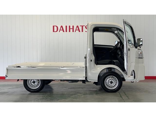 ハイゼットトラックローダンプダイハツ認定中古車lCVTl電動多目的ダンプlホイスト方式リンクアーム式l4WDlABSl荷台ライトlエアバッグlエアコンlコーナーセンサーlスマートアシストl保証/整備付(茨城県)の中古車