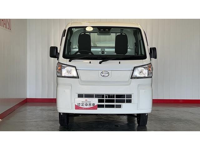 ハイゼットトラックローダンプダイハツ認定中古車lCVTl電動多目的ダンプlホイスト方式リンクアーム式l4WDlABSl荷台ライトlエアバッグlエアコンlコーナーセンサーlスマートアシストl保証/整備付(茨城県)の中古車