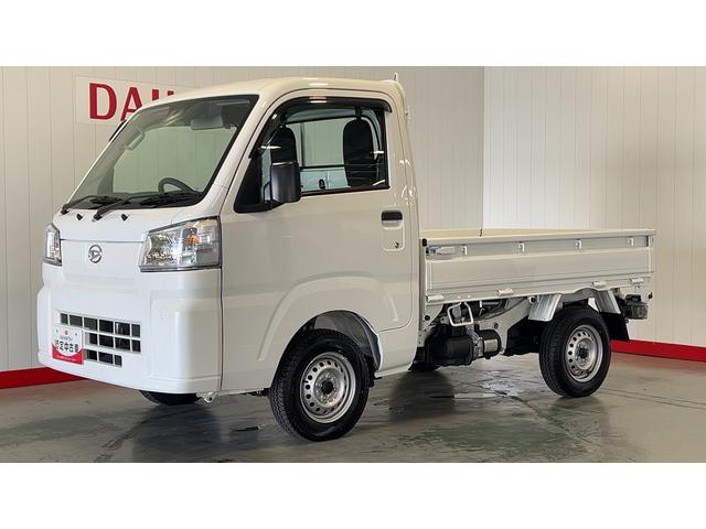 ハイゼットトラックローダンプダイハツ認定中古車lCVTl電動多目的ダンプlホイスト方式リンクアーム式l4WDlABSl荷台ライトlエアバッグlエアコンlコーナーセンサーlスマートアシストl保証/整備付(茨城県)の中古車
