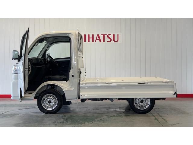 ハイゼットトラックローダンプダイハツ認定中古車lCVTl電動多目的ダンプlホイスト方式リンクアーム式l4WDlABSl荷台ライトlエアバッグlエアコンlコーナーセンサーlスマートアシストl保証/整備付(茨城県)の中古車