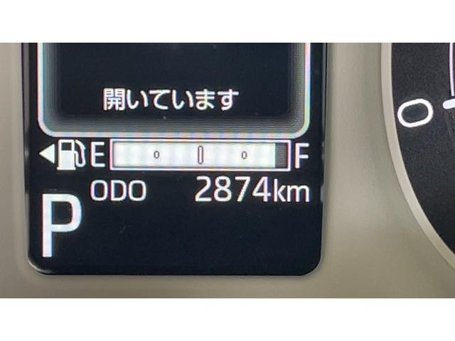 ムーヴキャンバスストライプスＧダイハツ認定中古車ｌ雹害車ｌ両側電動スライドドアｌ電動パーキングブレーキｌＬＥＤヘッドライトｌシートヒーターｌオートエアコンｌキーフリーシステムｌスマートアシストｌ保証／整備付（茨城県）の中古車